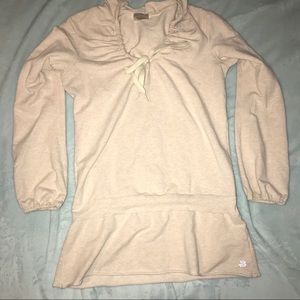 “Athleta” Hoodie